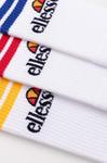 3 упаковки носков Ellesse, белый - фото 3