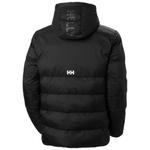 Пуховик мужской Helly Hansen, черный - фото 4