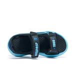 Детские сандалии BIG WASP, синий - фото 4