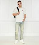 Футболка Kenzo BOKE CLASSIC Regular Fit, экрю - фото 2