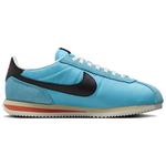 Кроссовки Nike Cortez Skateboarding Shoes Men Low-top Blue/black, синий/черный - фото 2