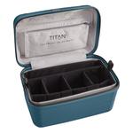 Чехол / косметичка Titan Litron - Синий - фото 4