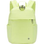 Городской рюкзак CX Petite Pacsafe, цвет matcha - фото 3