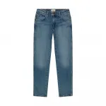 Джинсы Wrangler 112356836 River, синий - фото