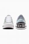 Кроссовки Converse Chuck Taylor All Star Lift, синий - фото 4