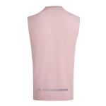 Adidas Мужской топ Clear Pink - фото 3