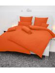 Постельные принадлежности Janine, оранжевый - фото