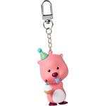 Loopy/Ruby Loopy ZANMANG LOOPY Keychain, Party Style Trend Based Products POP MART - фото
