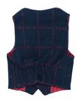 Жилет для ребенка Jeckerson, полуночно-синий - фото 2
