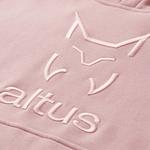 Худи Altus Karnac, розовый - фото 3