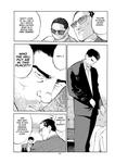 Oldboy Deluxe Edition: Book One (Dark Horse Manga) - фото 5