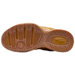 Nike Air Monarch 4 дышащие массивные кроссовки unisex brown - фото 7