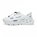 Клоги мужские OUBT, белый - фото