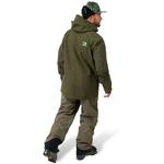 Куртка Flylow Quantum Pro Flylow, Evergreen/Gecko - фото 4