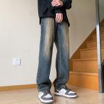 Джинсы Unisex COMOWA, темно-синие - фото 11