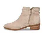 Ботильоны Beatrice Bootie Bella Vita, цвет almondsuede - фото 3