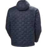 Куртка Helly Hansen Lifaloft Hooded Insulator Helly Hansen, Navy4 - фото 4