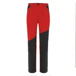 Buron Dn Trangoworld мужские брюки, красный - фото