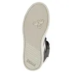 Кроссовки Hummel Slimmer Stadil Leather High, черный - фото 2