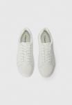 Кроссовки Calvin Klein Jeans CUPSOLE, Triple Bright White/White - фото 4