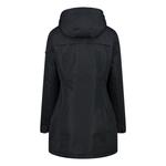 Женская парка с капюшоном CMP - фото 2