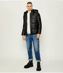 Куртка Regular fit Guess Jeans, черный - фото 2