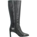 Ботинки Unisa модель Wolcot цвет черный - фото 4