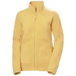 HELLY HANSEN Пальто с бархатистой текстурой Women's, Terrazzo Pattern/885 TERRAZZO - фото 3