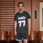 Футболка унисекс Tip-Off, черный - фото 18