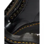 Ботинки Dr Martens Vegan Sinclair Oxford, черный - фото 7