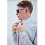 Мужская куртка Pure-Lite Splash POC, серый - фото 4