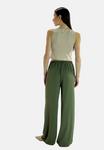 Брюки Elara, зеленый - фото 3