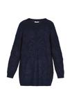 Джемпер usha Jumper, Navy/Dark Blue - фото 5