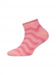 s.Oliver Носки в цвете Rose - фото 4