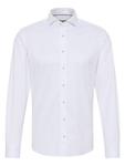 Рубашка Eterna SLIM FIT, белый - фото