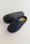 Тапочки Next Slippers, Navy/Blue - фото 4