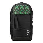 Сумка nigeria backpack 'black' Nike, черный - фото