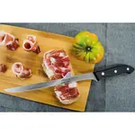 Нож для ветчины El Corte Inglés от Arcos, черный - фото 2