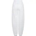 Спортивные брюки Build Your Brand Fluffy, белый - фото 4