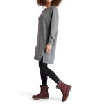 Timberland Платье Women's Dark Heather Gray - фото 3