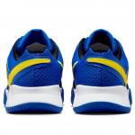 Кроссовки Nike Court Lite 4 'Racer Blue Lightning' - фото 3