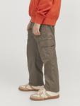 Тканевые брюки JACK & JONES Junior - фото 6