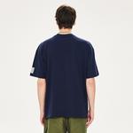 Футболка унисекс Iveiii, белый - фото 26