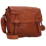 Сумка через плечо Harbour 2nd, коричневый - фото 2