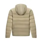 Under Armour Мужская куртка-пуховик цвета хаки - фото 3