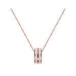 Disney S925 стерлинг серебро, медь ожерелье women's - фото 2