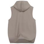 Майка Unisex WARRIOR, серый - фото 9