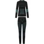 Базовый слой Viking Ilsa, черный - фото 3