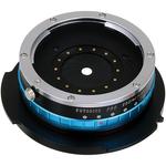 Адаптер для крепления объектива FotodioX Pro Lens Mount Adapter Canon EOS EF/EF-S - фото 2