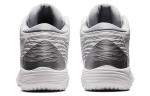 ASICS Gelhoop V14 White Silver - фото 6
